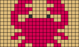 Alpha pattern #28737 variation #225181