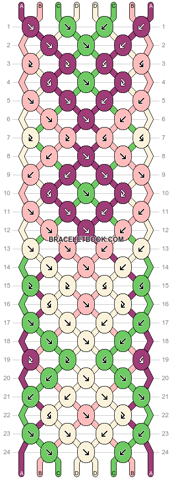 Normal pattern #121780 variation #225201 pattern