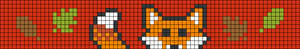 Alpha pattern #53371 variation #225207