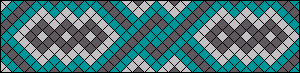 Normal pattern #24135 variation #225235