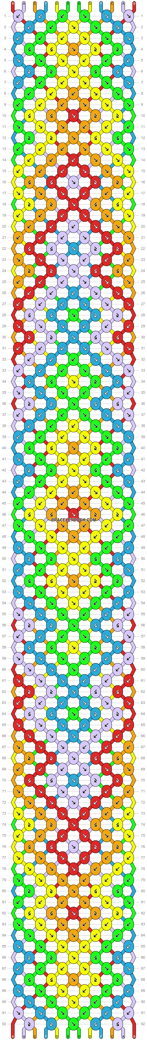 Normal pattern #119609 variation #225238 pattern
