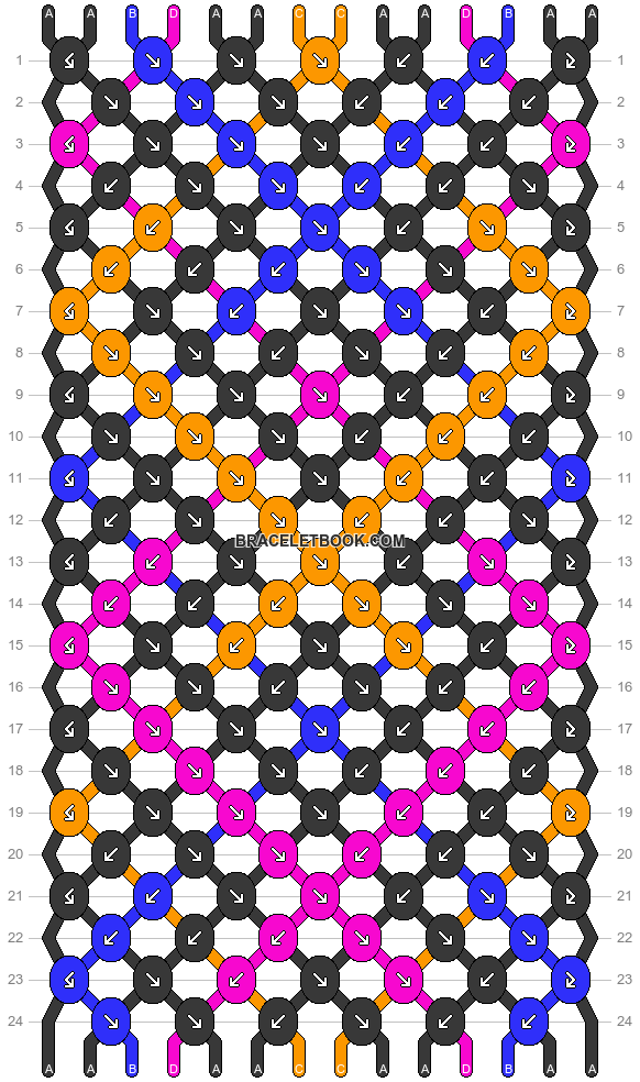 Normal pattern #109681 variation #225250 pattern