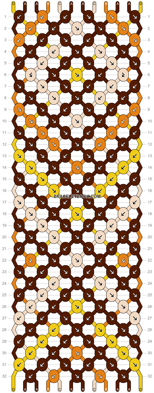 Normal pattern #35272 variation #225292 pattern