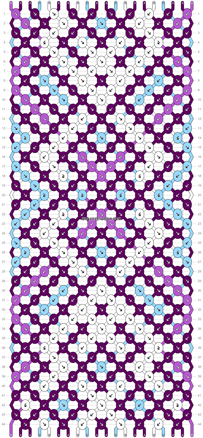 Normal pattern #122160 variation #225294 pattern