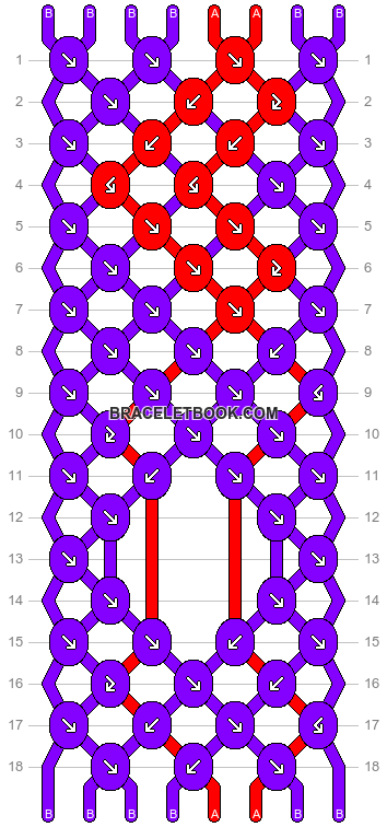 Normal pattern #122703 variation #225300 pattern