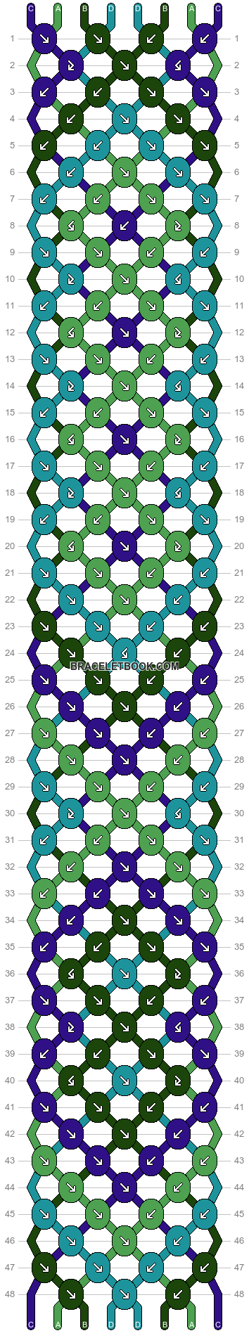 Normal pattern #122845 variation #225304 pattern