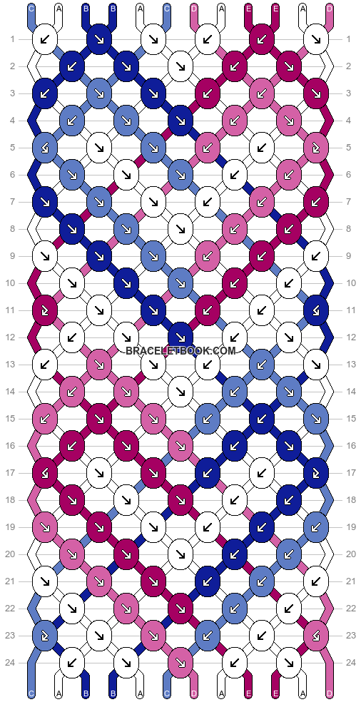 Normal pattern #94297 variation #225310 pattern