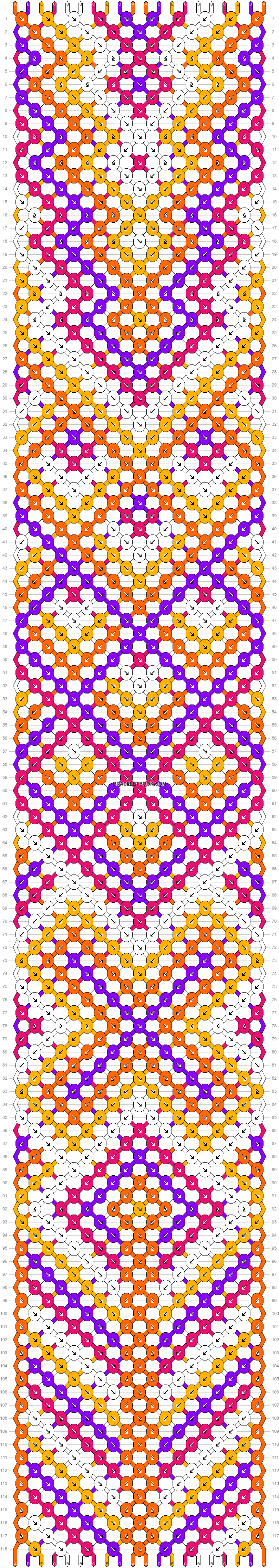 Normal pattern #120422 variation #225313 pattern