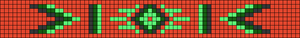 Alpha pattern #58144 variation #225315