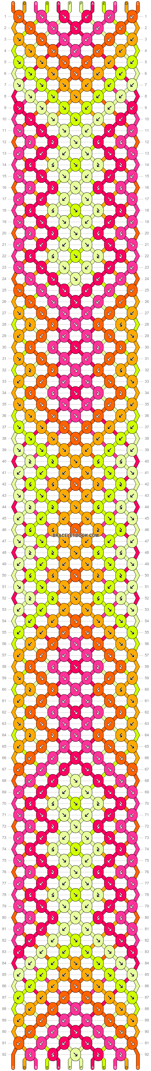 Normal pattern #122473 variation #225320 pattern