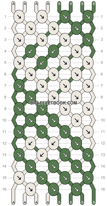 Normal pattern #115290 variation #225324 pattern