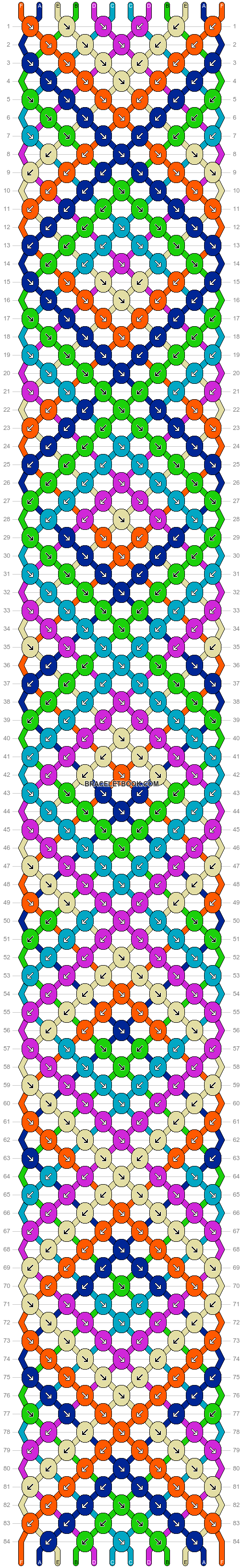 Normal pattern #31612 variation #225331 pattern