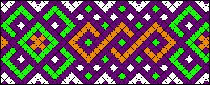 Normal pattern #122900 variation #225332