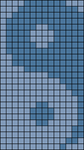 Alpha pattern #87658 variation #225347