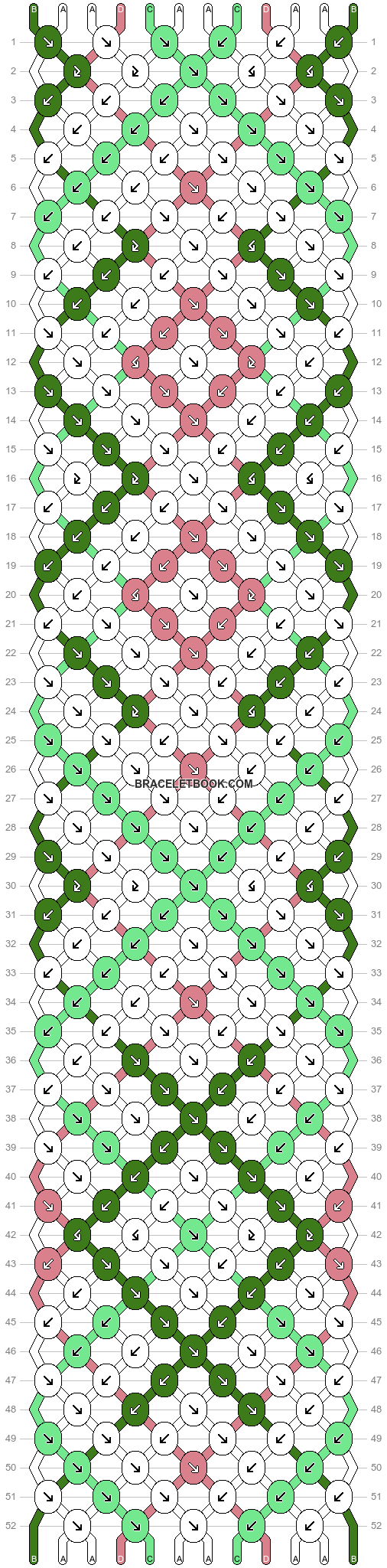 Normal pattern #116732 variation #225354 pattern