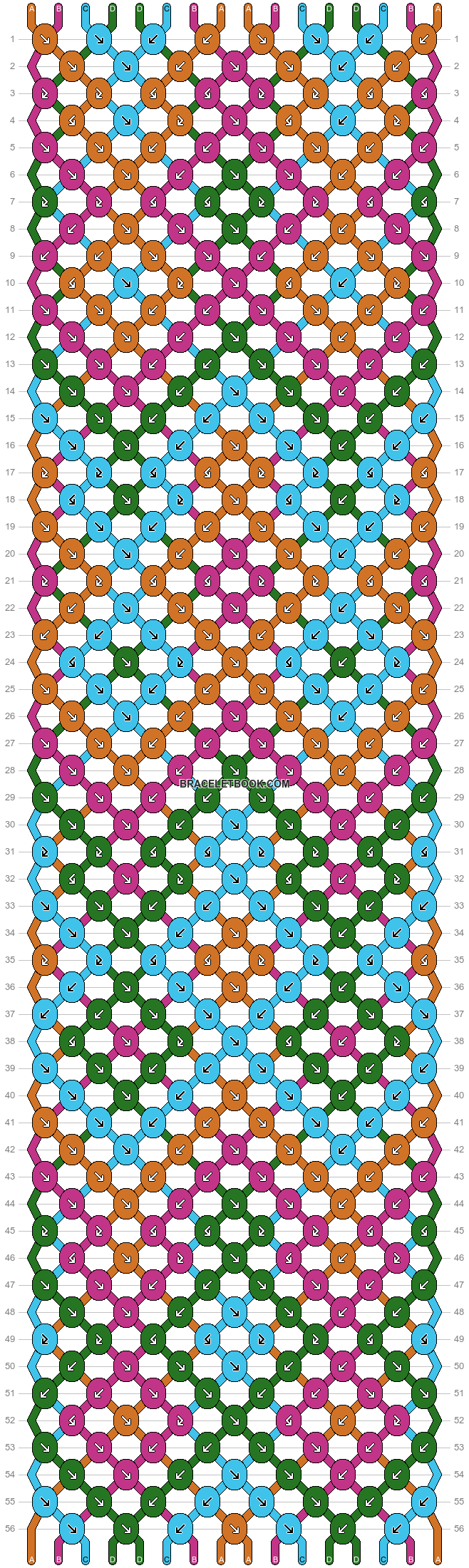 Normal pattern #121779 variation #225358 pattern