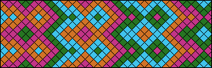 Normal pattern #121779 variation #225358