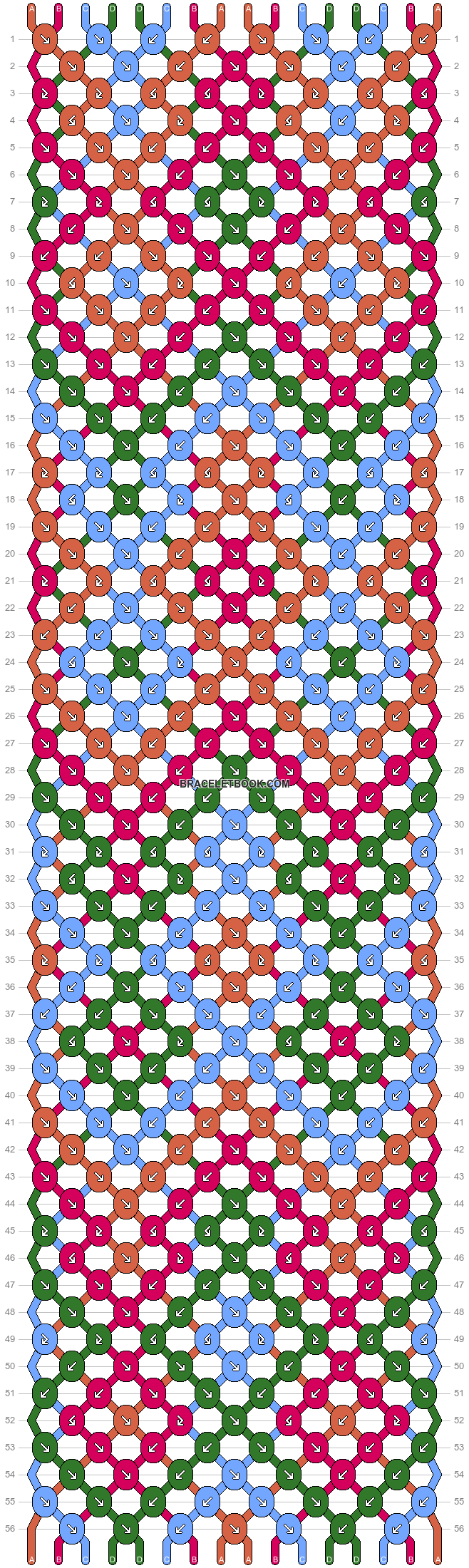 Normal pattern #121779 variation #225359 pattern