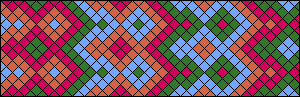 Normal pattern #121779 variation #225359