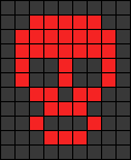 Alpha pattern #49858 variation #225361