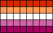 Alpha pattern #4056 variation #225364