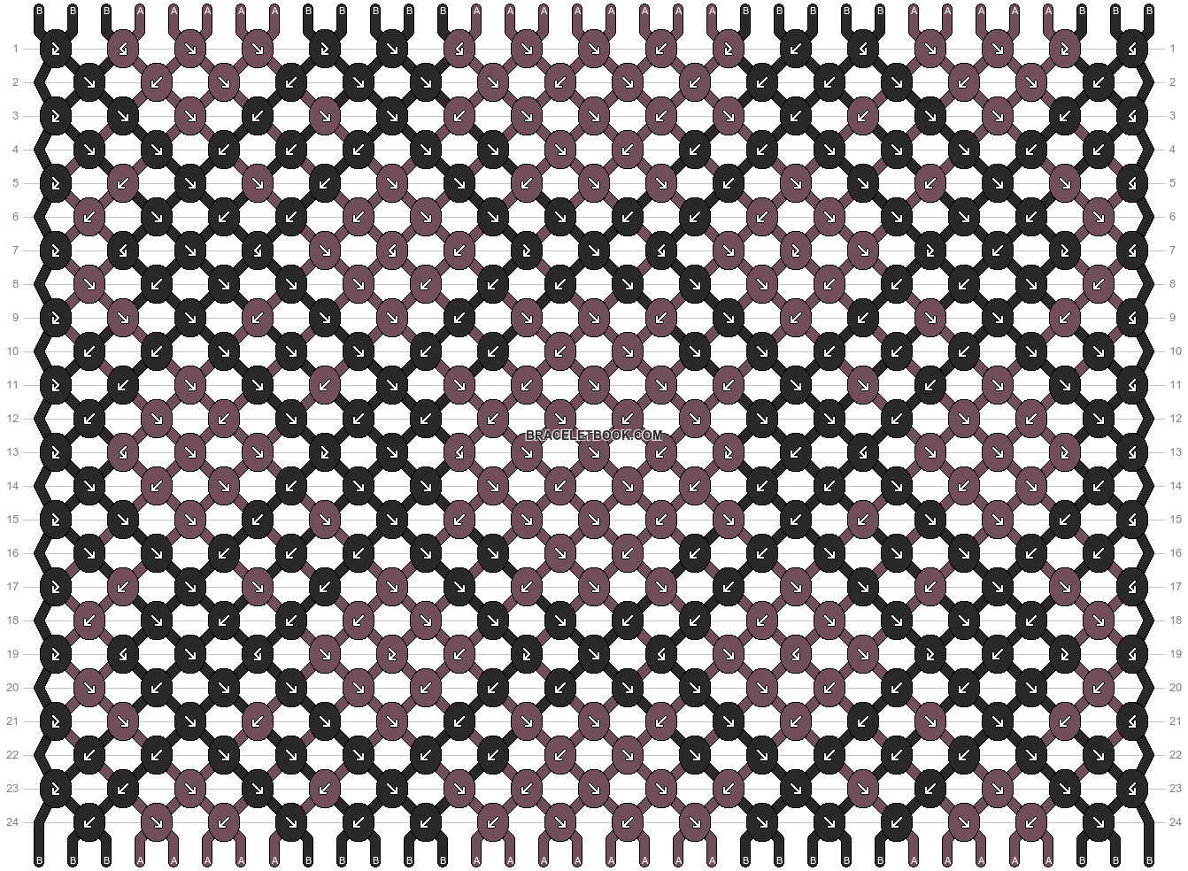 Normal pattern #39725 variation #225371 pattern