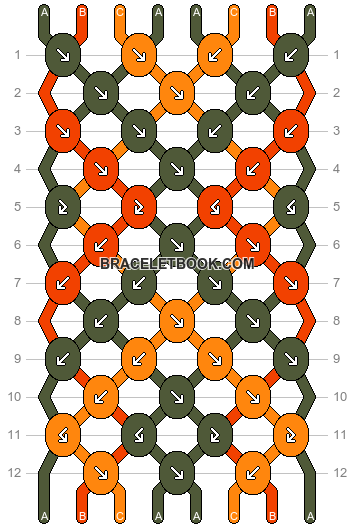 Normal pattern #115154 variation #225376 pattern