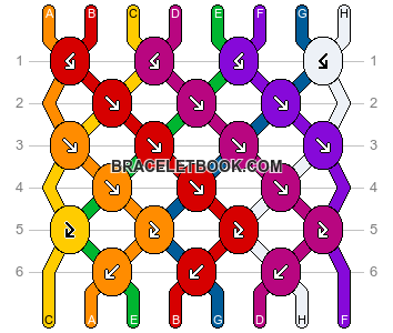 Normal pattern #15 variation #225402 pattern