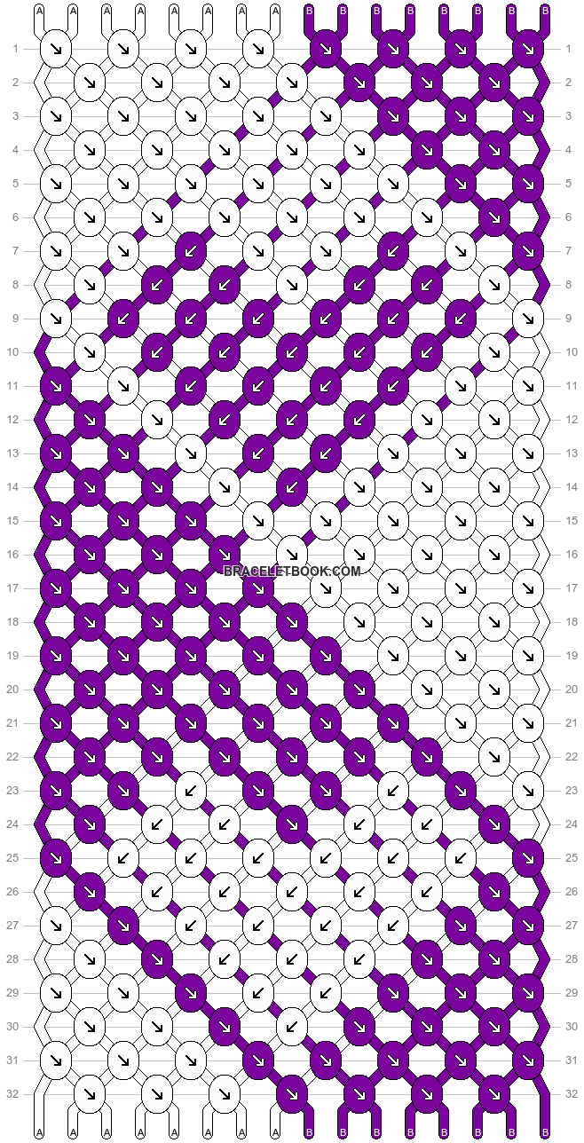 Normal pattern #119677 variation #225441 pattern