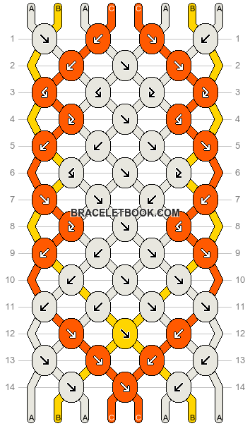 Normal pattern #48791 variation #225442 pattern