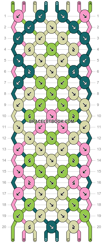 Normal pattern #122911 variation #225444 pattern