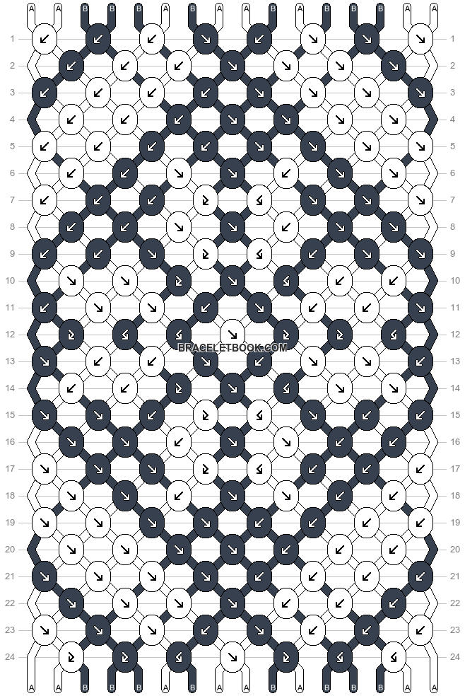 Normal pattern #111050 variation #225449 pattern