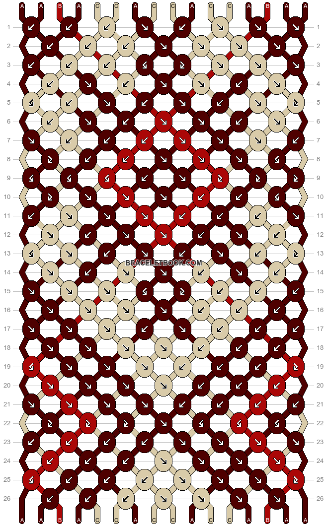 Normal pattern #34501 variation #225453 pattern