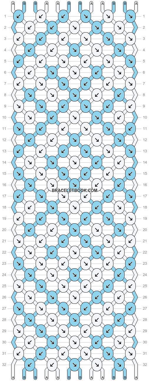 Normal pattern #79884 variation #225456 pattern