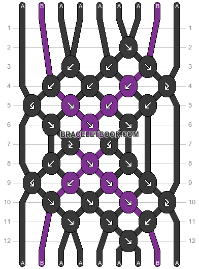 Normal pattern #98066 variation #225486 pattern