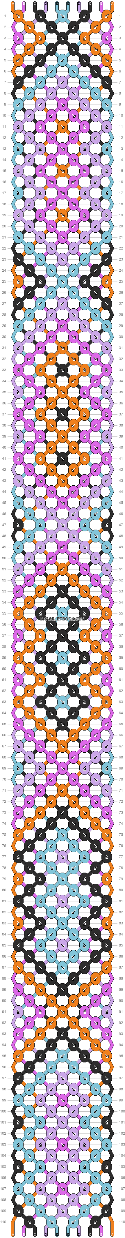 Normal pattern #24938 variation #225489 pattern