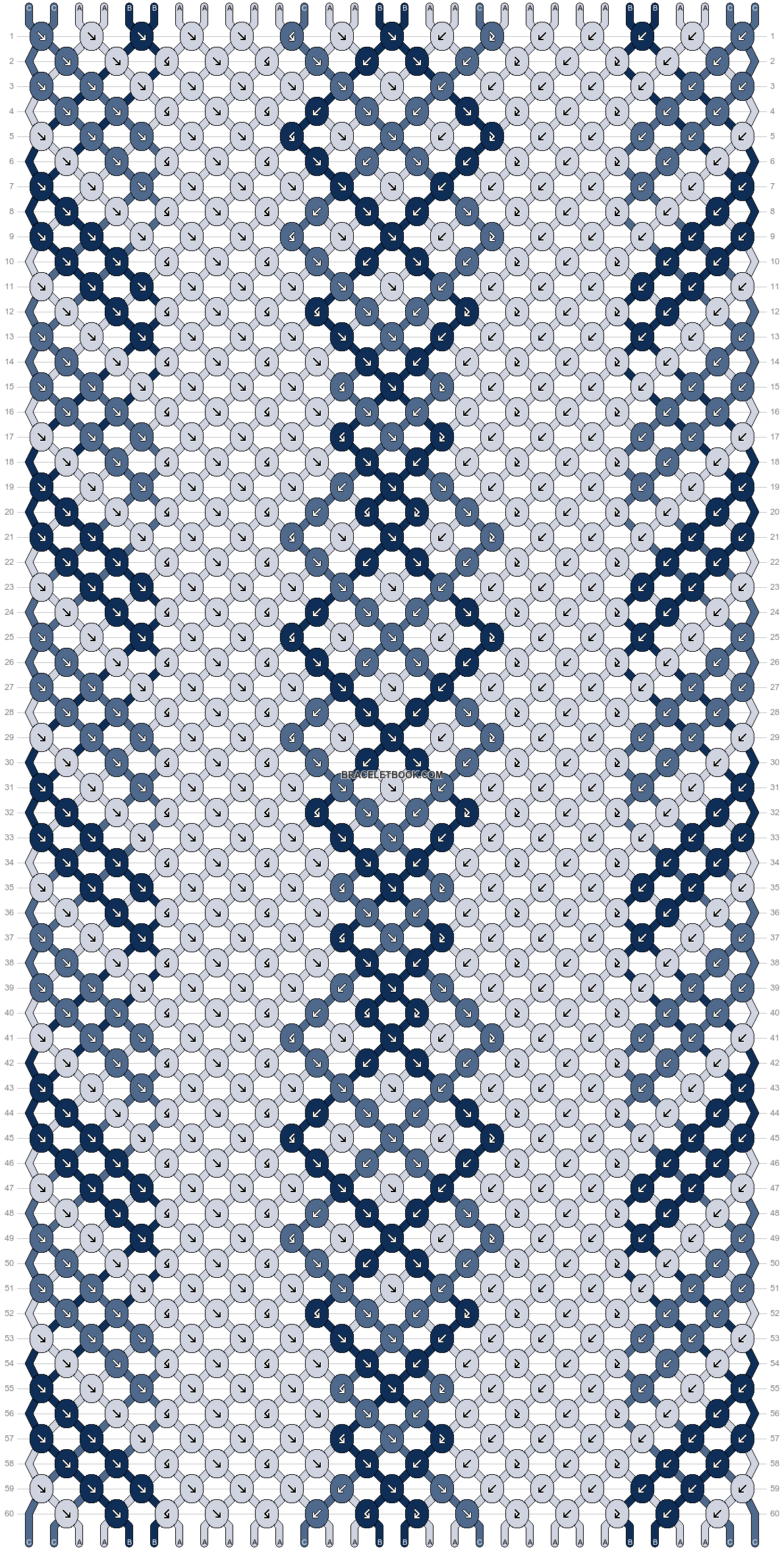 Normal pattern #122597 variation #225499 pattern