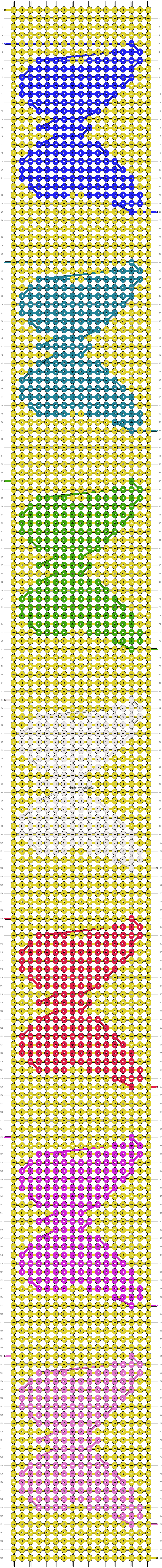 Alpha pattern #109296 variation #225512 pattern