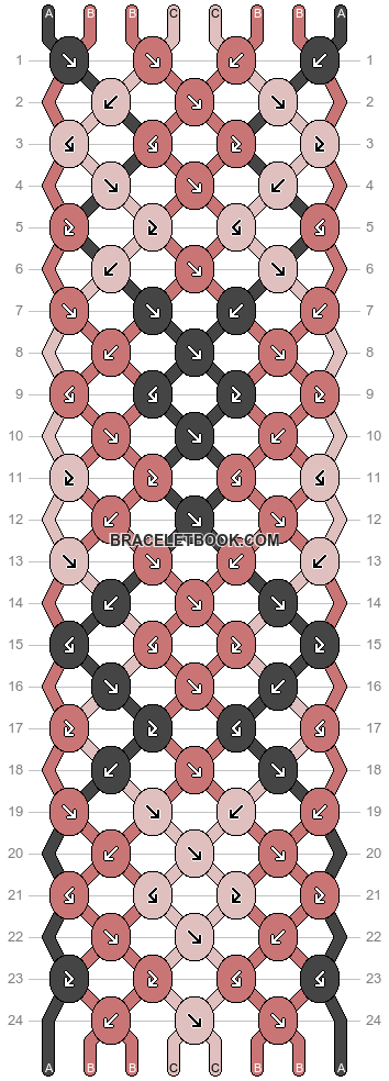 Normal pattern #114047 variation #225534 pattern