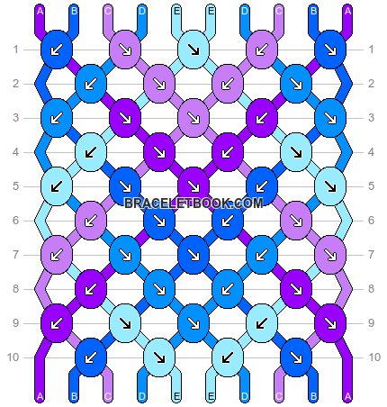 Normal pattern #2359 variation #225536 pattern