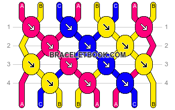 Normal pattern #1 variation #225551 pattern