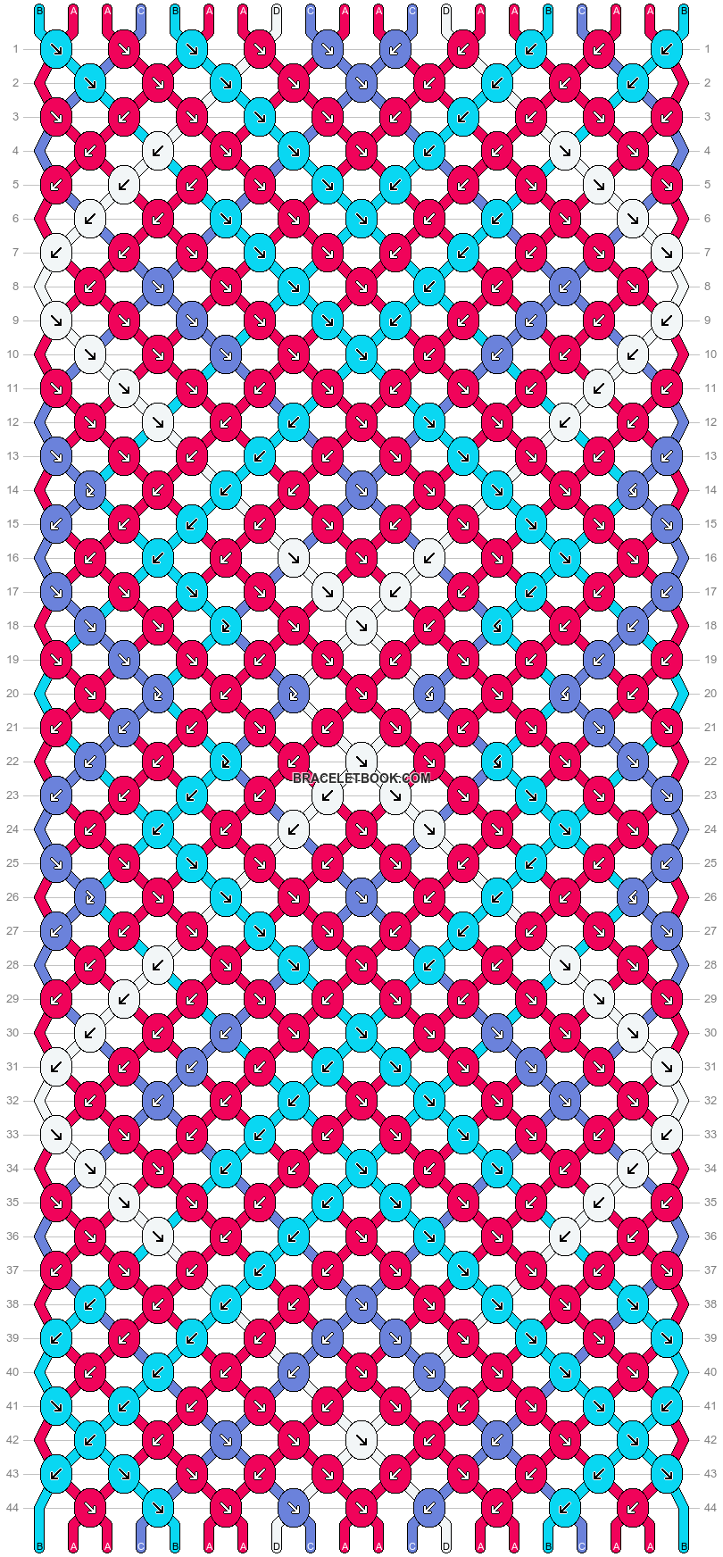 Normal pattern #122158 variation #225564 pattern