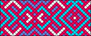 Normal pattern #122158 variation #225564