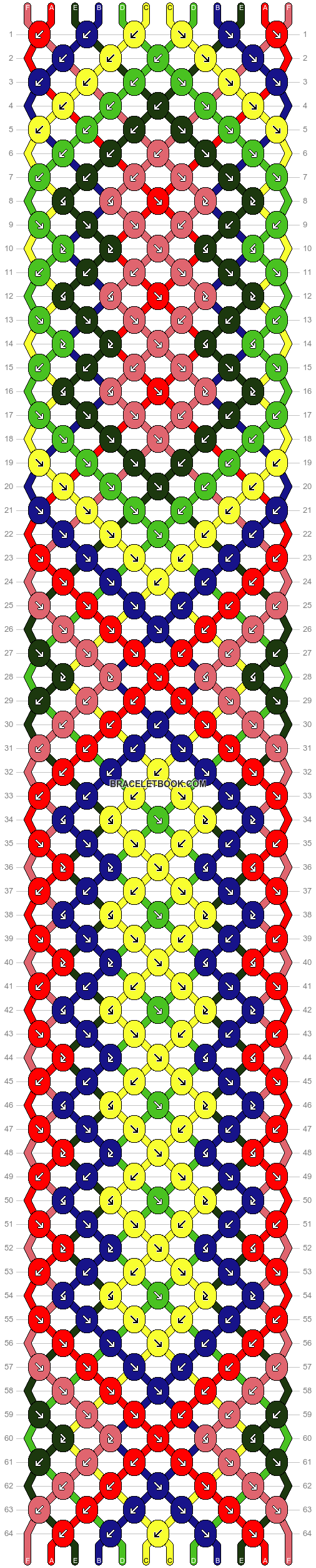 Normal pattern #19420 variation #225577 pattern