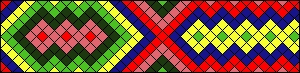 Normal pattern #19420 variation #225577