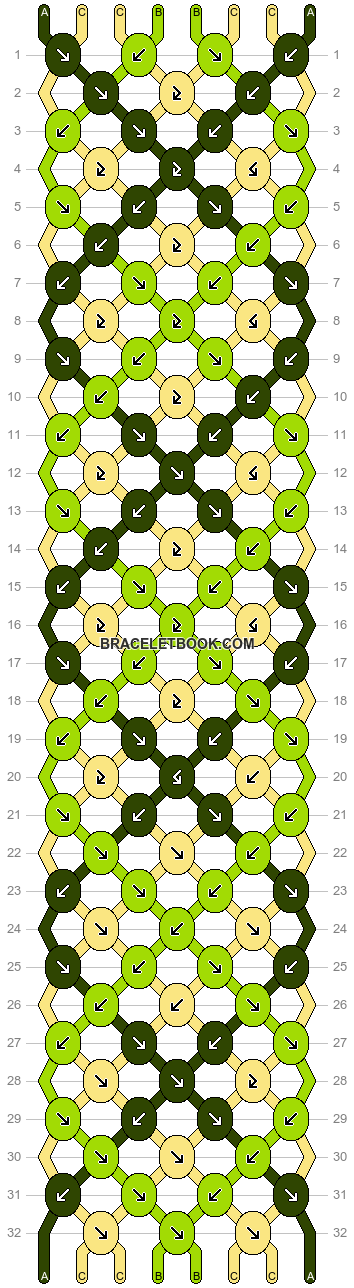 Normal pattern #123083 variation #225588 pattern