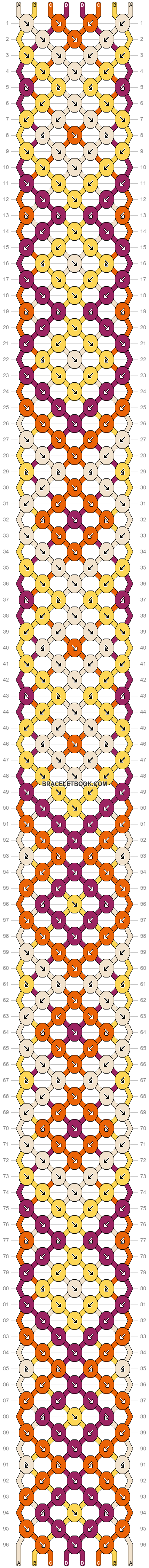 Normal pattern #77773 variation #225589 pattern