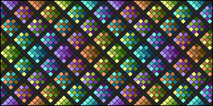 Normal pattern #35754 variation #225621