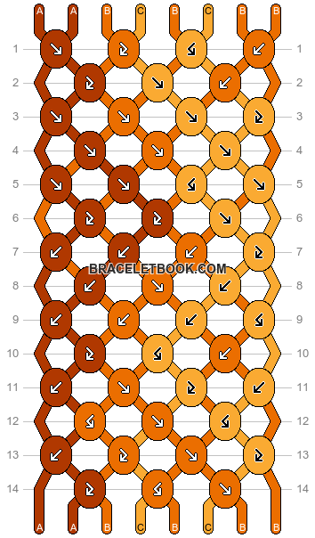 Normal pattern #119954 variation #225653 pattern