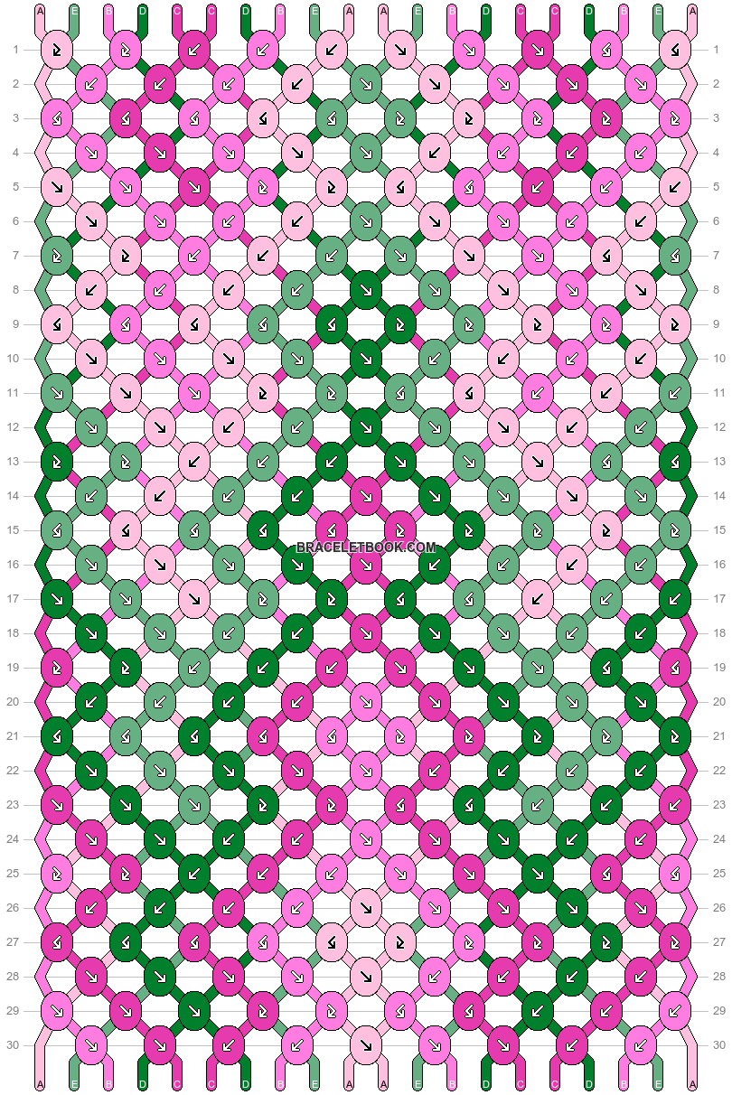 Normal pattern #69944 variation #225655 pattern